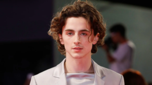 Timothee Chalamet Net Worth, earning, salary and more