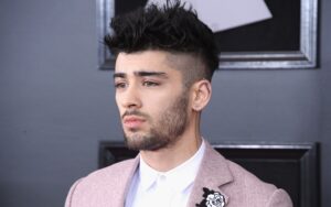 Zayn Malik Net Worth