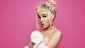doja cat Net Worth, income, house,