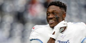 AJ Brown Net Worth- Earnings, Career & NFL Contract