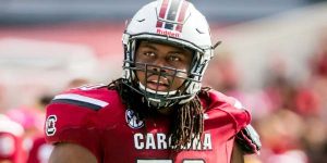 AJ Cann Net Worth- NFL Contract, Earnings & Salary