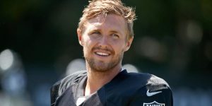 AJ Cole Net Worth- NFL Contract, Earnings & Career