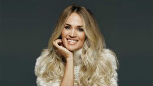 Carrie Underwood Net Worth, Income, Enforcements