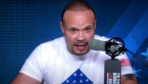 Dan Bongino net worth, Salary