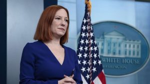 Jen Psaki Net Worth, Income, House, Cars, Husband