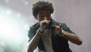 Lil Baby Net Worth - Salary, income