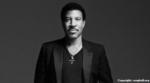Lionel Richie Net Worth