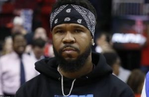 chamillionaire Net Worth, salary, cars, house