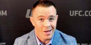 Colby Covington Net Worth- Career, Earnings & More