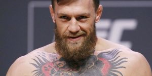 Conor Mcgregor Net Worth- Career, Earnings & More