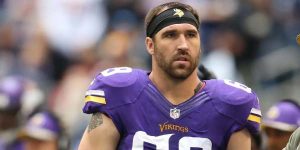 Jared Allen Net Worth- Career, Earnings & More