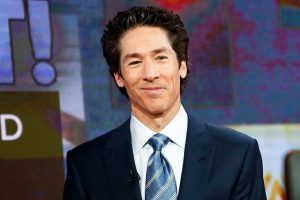 Joel Osteen Net Worth