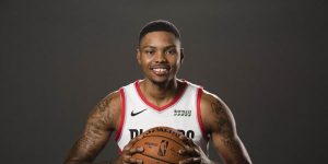 Kent Bazemore Net Worth- Career, Earnings & More