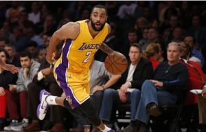 Wayne Robert Ellington Net Worth