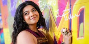 Iman Vellani Net Worth - Earnings, Career & More