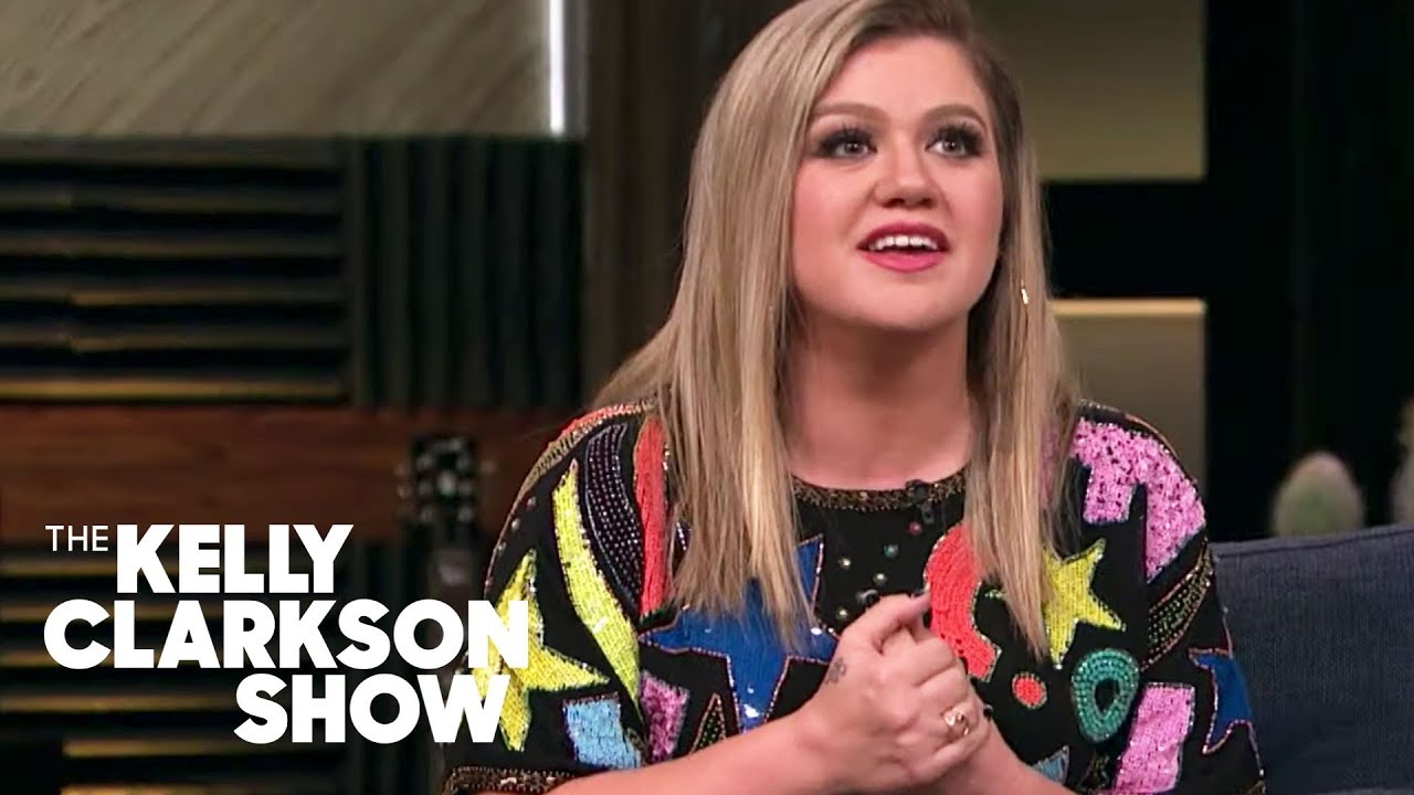 Kelly Clarkson Show Moves the Show Time Slots