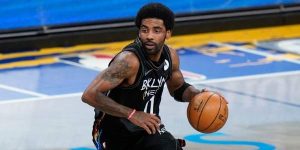 Kyrie Irving Net Worth- Earnings, Achievements, Salary & More