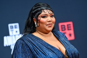 Lizzo Net Worth