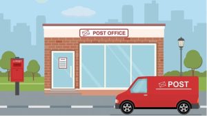 Seven Things your Post Office Can Do Besides Delivering Mail