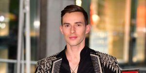Adam Rippon Net Worth