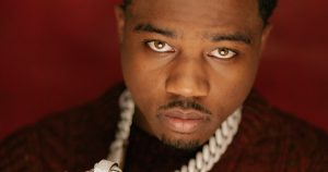 Roddy Ricch Net Worth