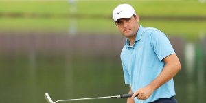 Scottie Scheffler Net Worth - Career, Earnings, Endorsement