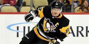 Sidney Crosby Net Worth - Career, Salary, Endorsements & More
