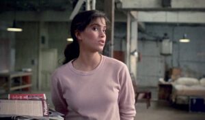 Jami Gertz Net Worth