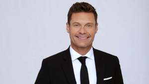 Ryan Seacrest Net Worth