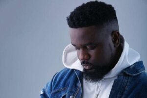Sarkodie Net Worth