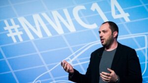 Jan Koum Net Worth