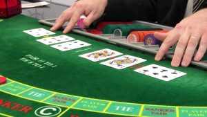 Apply These 5 Effective Betting Strategies in Baccarat
