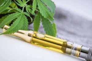 Demystifying the Legal Landscape of CBD Vape Pens in Canada