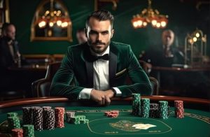 Exclusive Access: The Power of the Wolcle Casino Registration Code