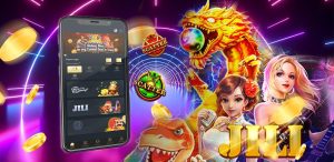 Explore the Best with Jili: Redefining Your Online Gaming Journey