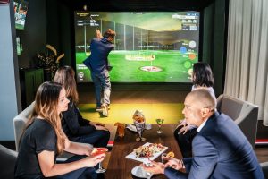 Full Swing Site: Where Innovation and Functionality Mee