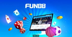 Fun888 Delights: Immerse Yourself in a World of Wins and Fun