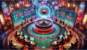 Masterful Roulette Tactics: A Guide to Triumph at Casinos Comparable to RajBet