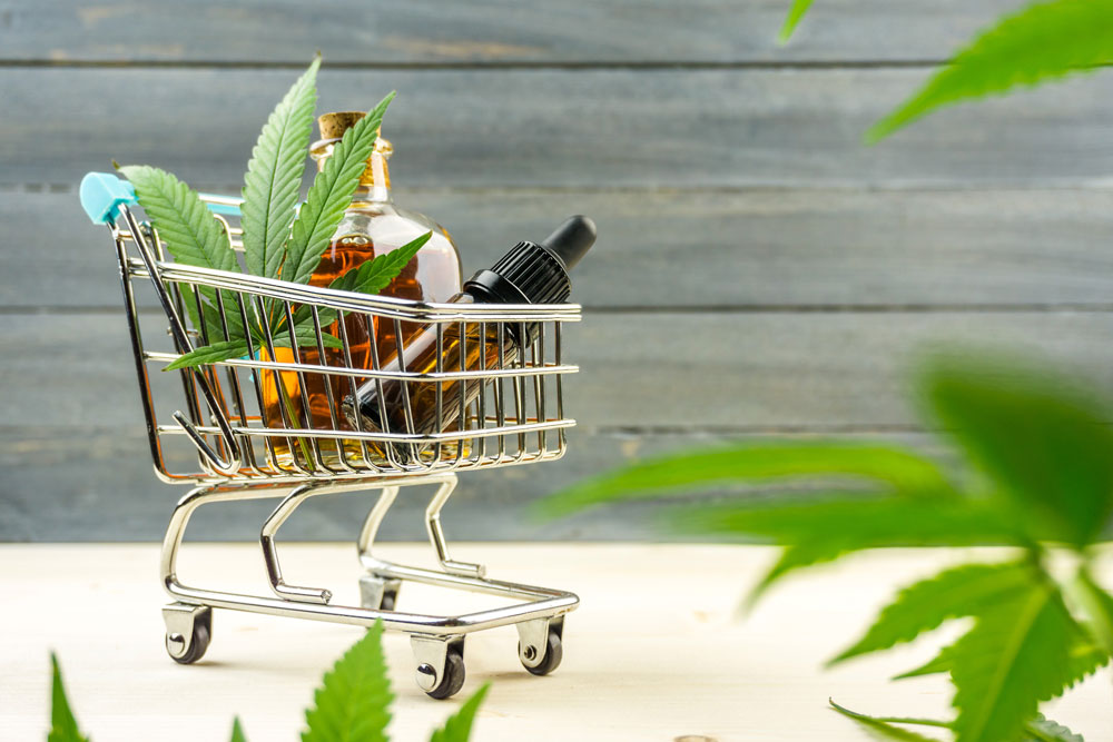 Navigating the World of Online Weed Dispensaries