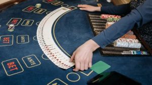 The King Plus Casino - A Regal Beacon of Excitement and Opulence