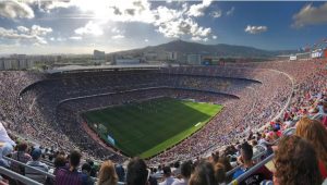 The Thrilling World of Football Betting: A Novice's Guide to Choosing Your League