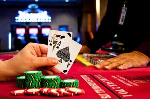 Unveil the Magic Jilibet Casino's World of Excitement and Riches