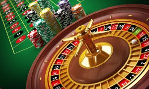 Casino roulette tips and tricks