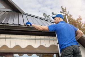 Enhancing Home Maintenance: The Importance of Professional Gutter Installation, Repair, and Cleaning Services