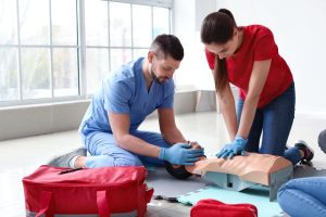 First Aid Training in Vancouver: A Stepping Stone Towards Safer Communities