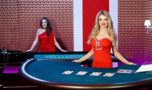 Korea's Live Casino: The Ultimate Guide to Mastering The King Casino's Live Games
