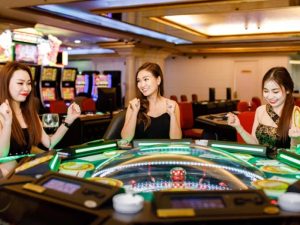 Mastering Korean Online Casino Games: A Strategic Guide to Maximizing Wins