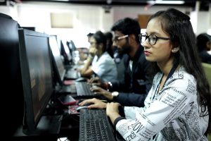Navigating the Cyber Security Course Landscape in India