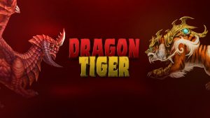 Strategies and Tips for Playing Dragon Tiger to Increase Winning Chances
