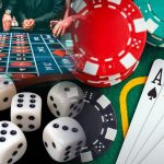 Top 5 Risky Yet Rewarding Bets in Evolution Gaming Live Casino